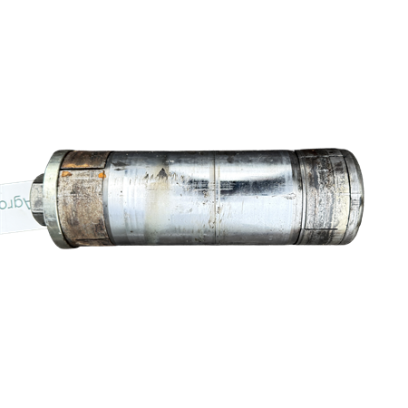 Expanderbult bombock